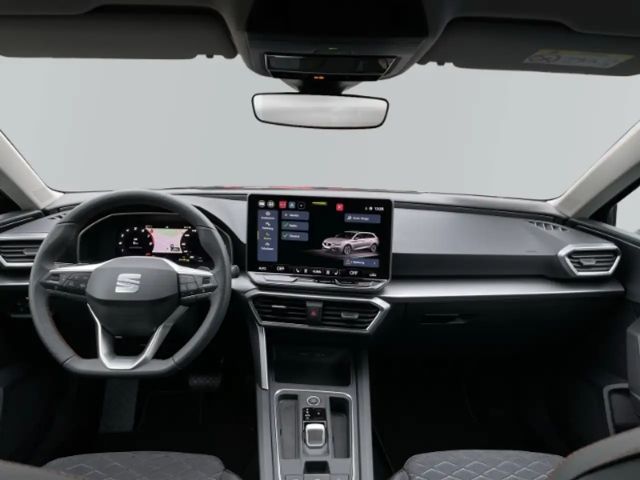Seat Leon 1.5 eTSI FR-lijn Sportstourer