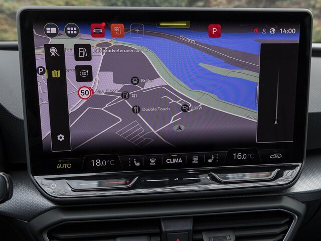 Seat Leon 1.5 eTSI DSG Style