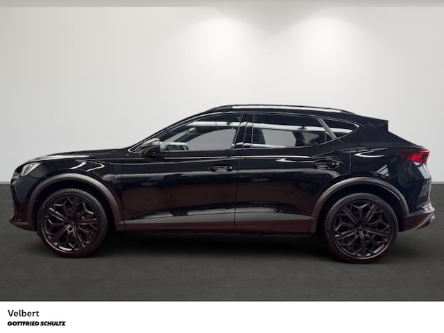 Cupra Formentor 1.4 DSG VZ e-Hybrid