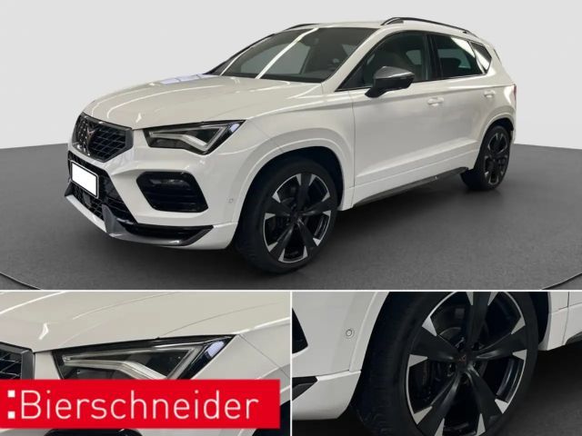 Cupra Ateca 2.0 TSI DSG