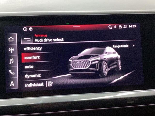 Audi Q4 e-tron 40 Sportback