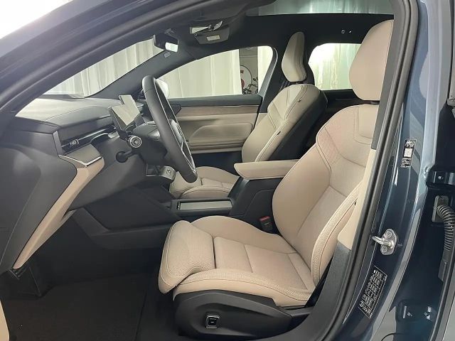 Volvo ES90 Extended range Single motor