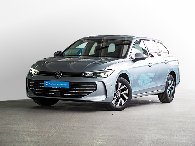 Volkswagen Passat 2.0 TDI Business DSG Variant
