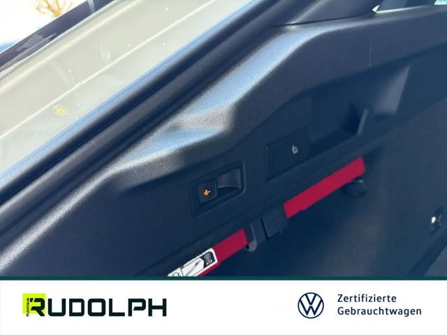 Volkswagen ID.7 4Motion GTX