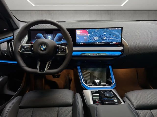 BMW X3 xDrive