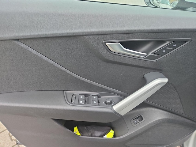 Audi Q2 35 TFSI S-Tronic