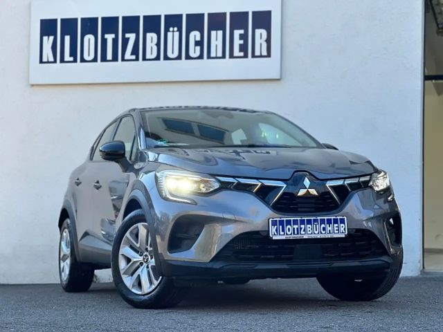 Mitsubishi ASX BASIS 1.0 T-Benziner 6-Gang