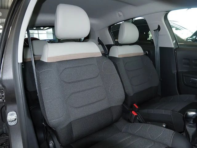 Citroën C3 PureTech