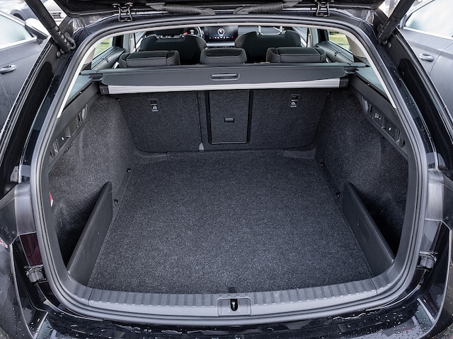 Skoda Octavia 2.0 TDI Combi Style Style