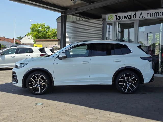 Volkswagen Tiguan 1.5 eTSI DSG R-Line