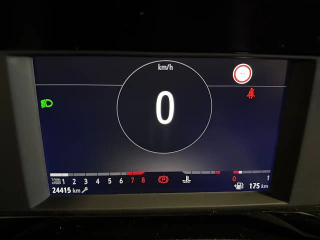 Opel Mokka 1.2 Turbo Enjoy Turbo