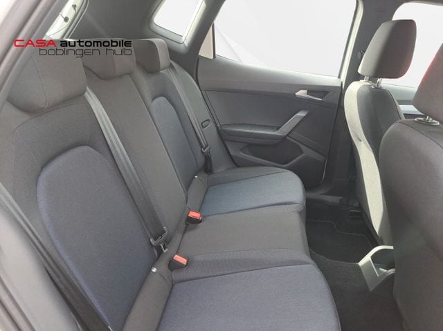 Seat Arona 1.0 TSI FR-lijn