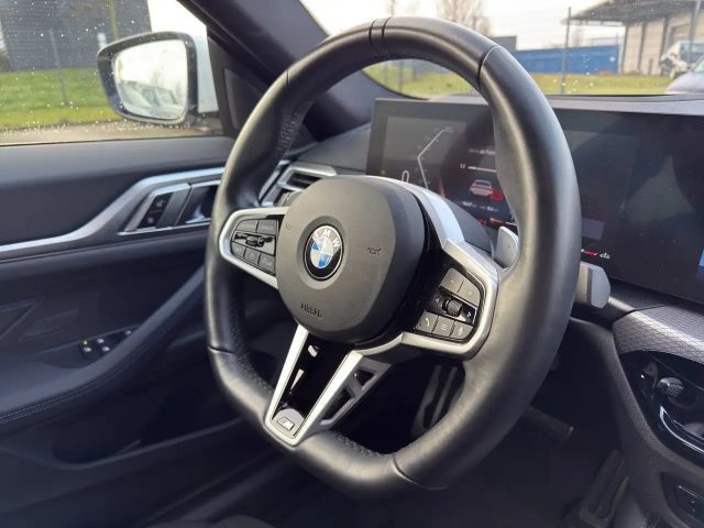 BMW 420 420i Coupé Gran Coupé