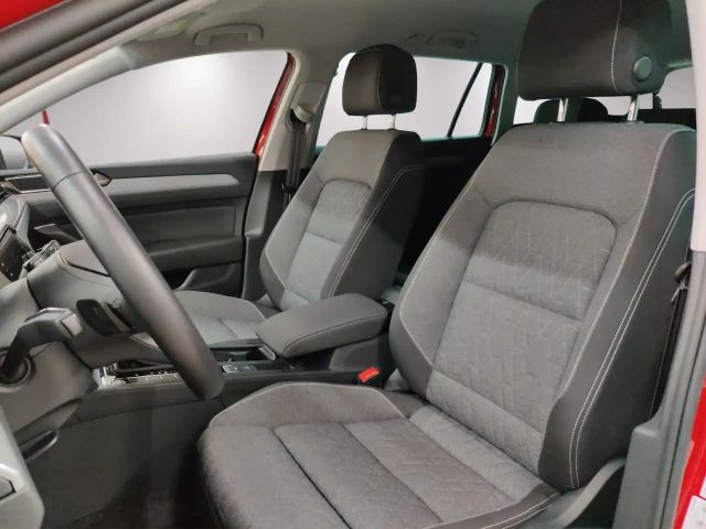 Volkswagen Passat 2.0 TDI Business DSG Variant