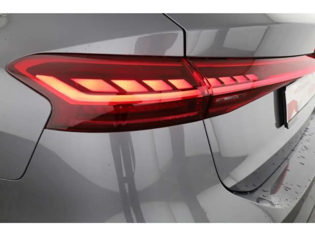 Audi A6 e-tron Avant Performance