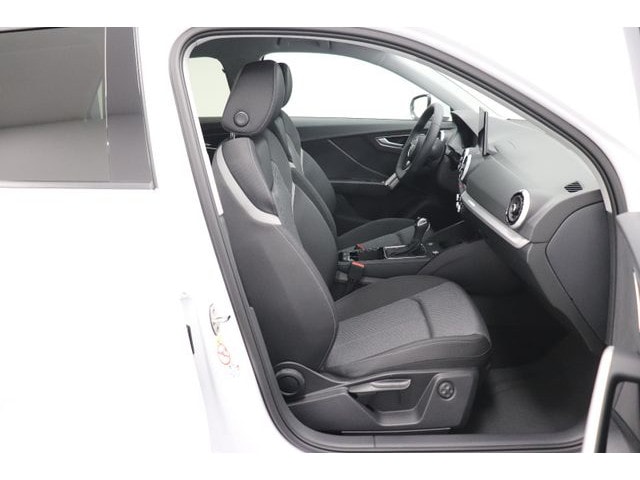 Audi Q2 35 TFSI S-Tronic