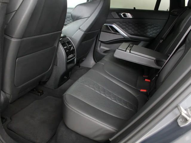 BMW X6 M X6 M Competiton