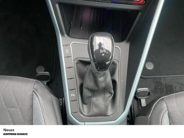 Volkswagen Taigo 1.0 TSI DSG