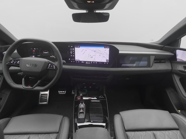 Audi A6 e-tron Performance Sportback