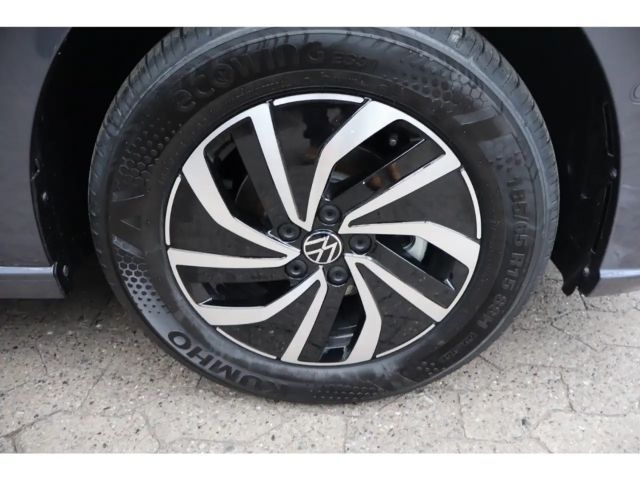 Volkswagen Polo DSG Life