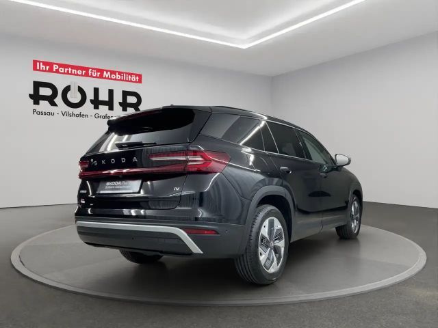 Skoda Kodiaq 1.5 TSI Selection iV