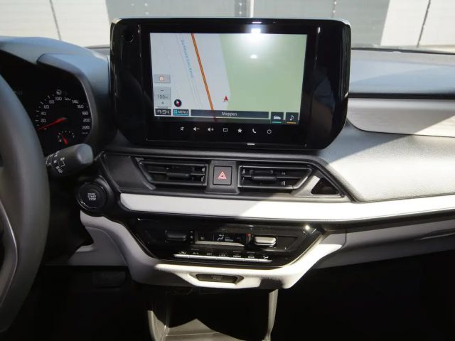 Suzuki Swift Comfort Hybrid