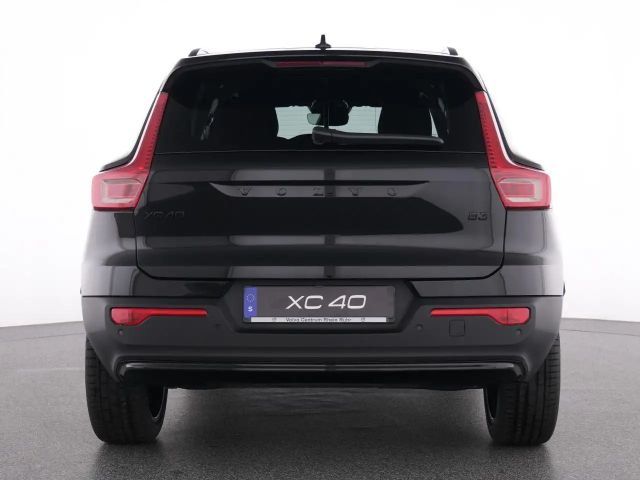 Volvo XC40 Plus