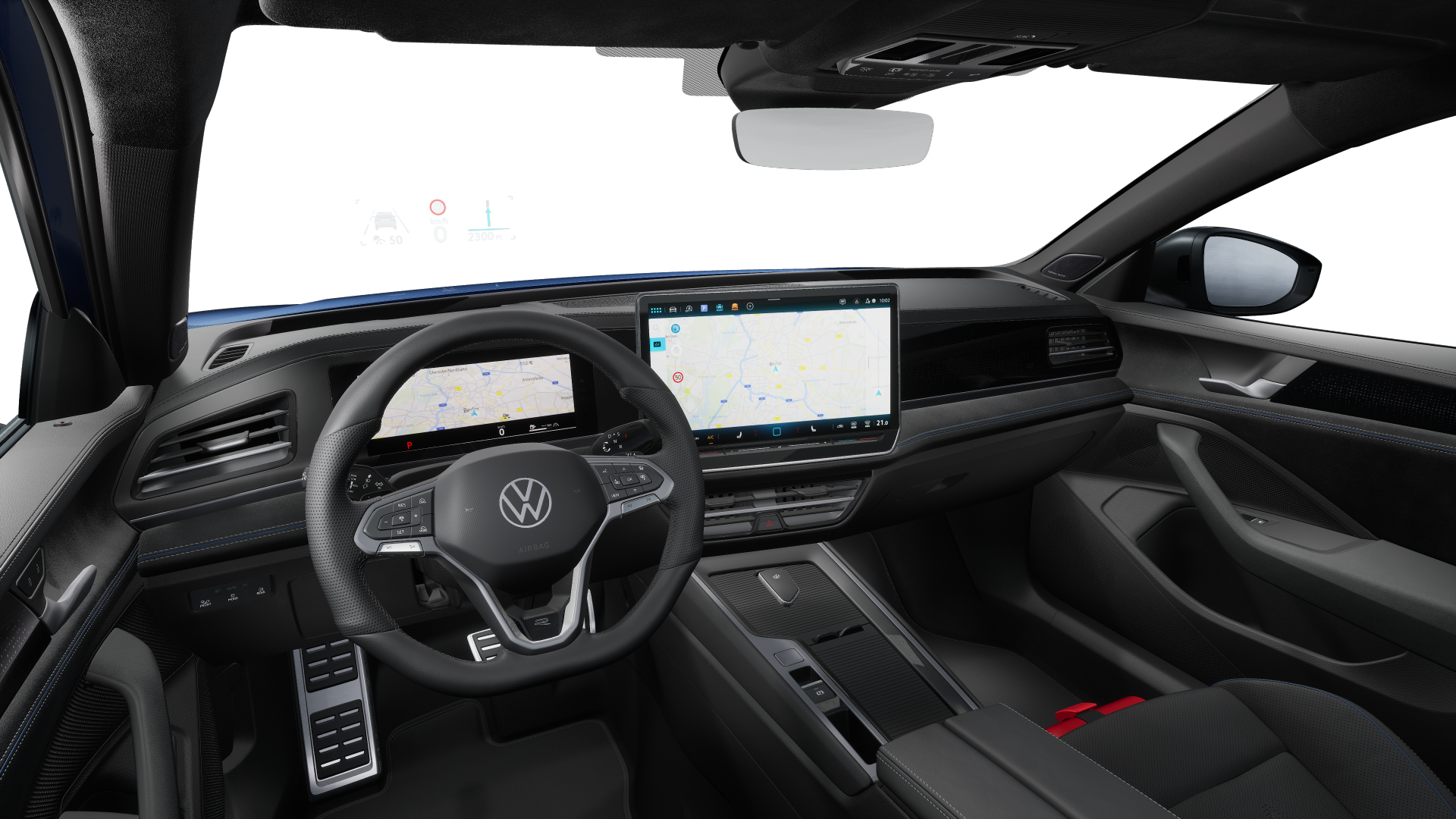 Volkswagen Passat PASSAT    2.0R-L  DT110 TDID7F