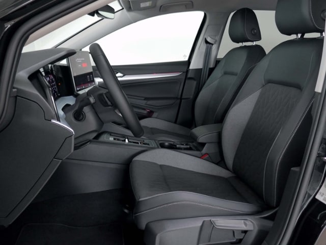 Volkswagen Golf 2.0 TDI Golf VIII Variant