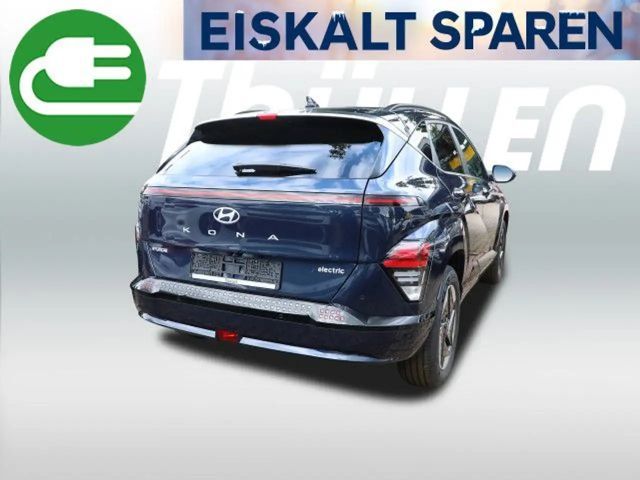 Hyundai Kona Electric Trend