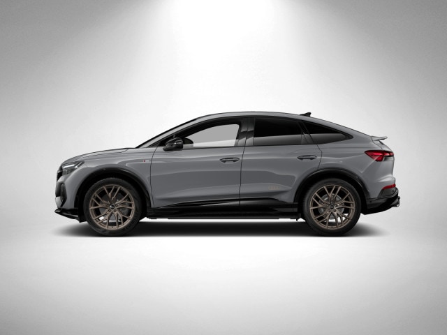 Audi Q4 e-tron Sportback