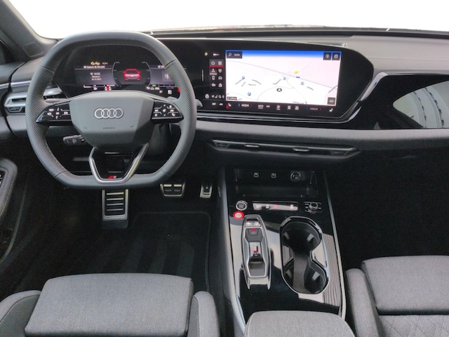 Audi A5 Avant S-Tronic