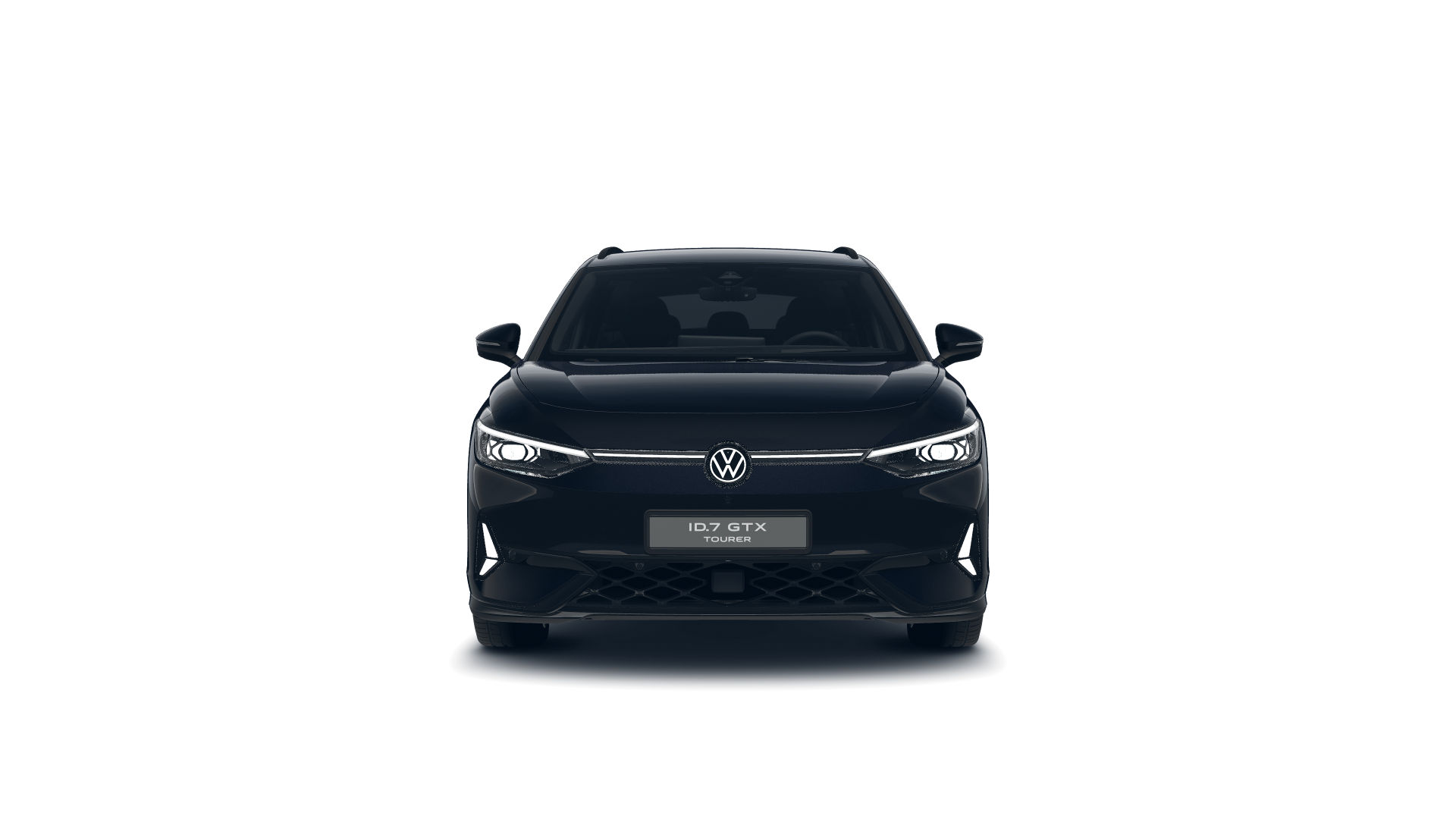 Volkswagen ID.7 4Motion GTX Tourer