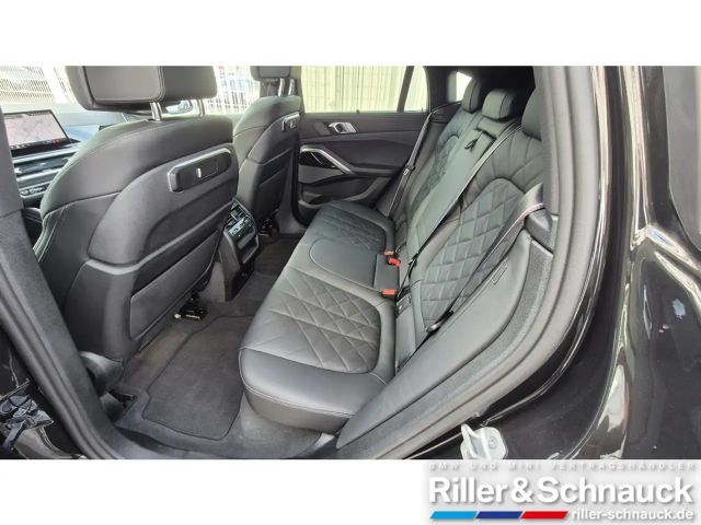 BMW X6 M-Sport xDrive