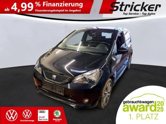 Seat Mii electric Plus
