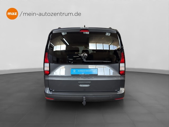 Volkswagen Caddy 1.5 TSI Life Maxi