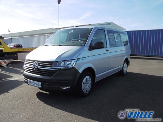 Volkswagen Caravelle 2.0 TDI T6 Trendline