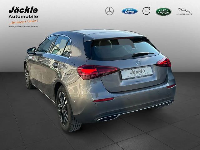 Mercedes-Benz A 180 A 180 (177.084)