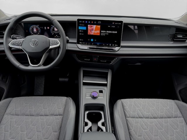 Volkswagen Tayron 1.5 TSI DSG Life