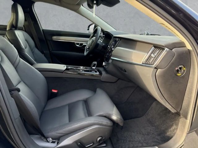 Volvo S90 Bright T8 Ultimate