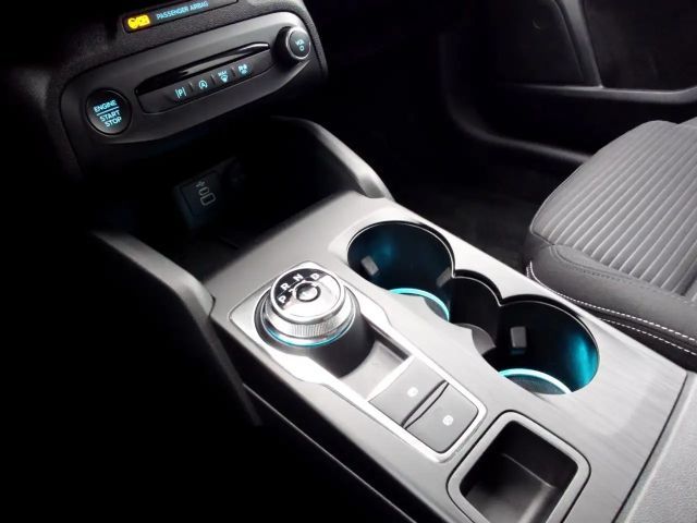 Ford Focus 1.5 EcoBlue Titanium Wagon