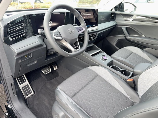 Volkswagen Tiguan eTSI CarPlay/AHK/Virt/360/ACC/LED