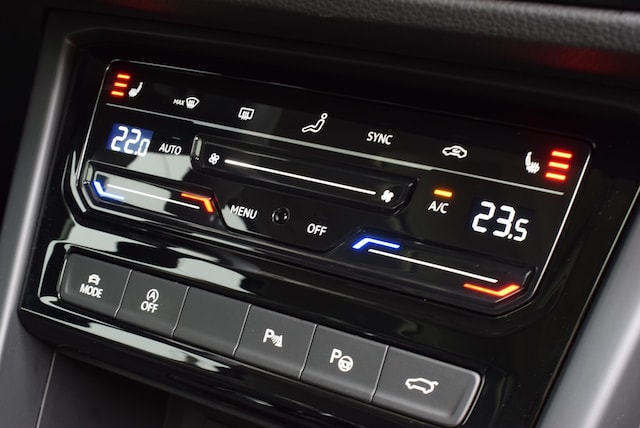 Volkswagen Touran DSG Highline