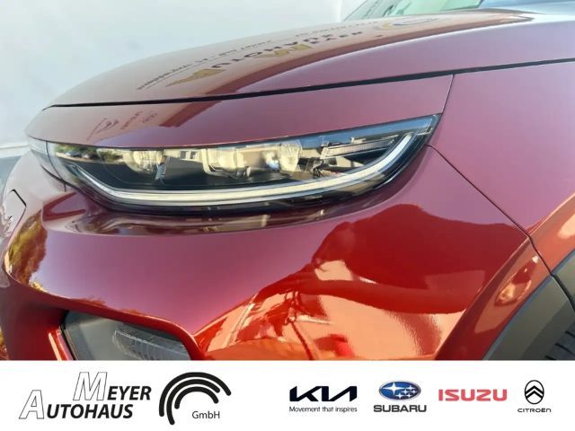 Kia Soul Design Edition