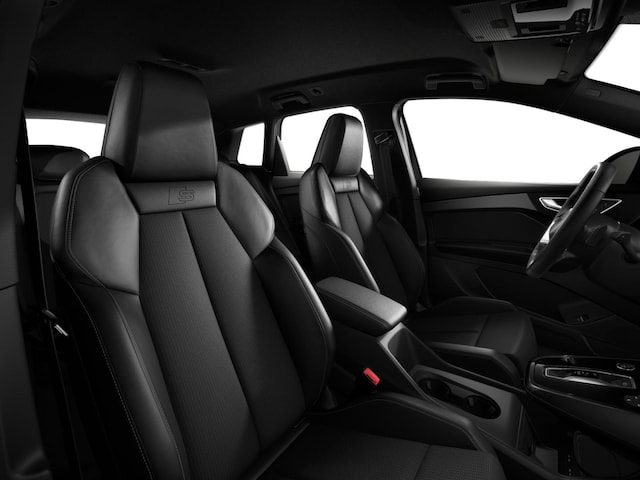 Audi Q4 e-tron SUV 45 e-tron Audi Q4 e-tron