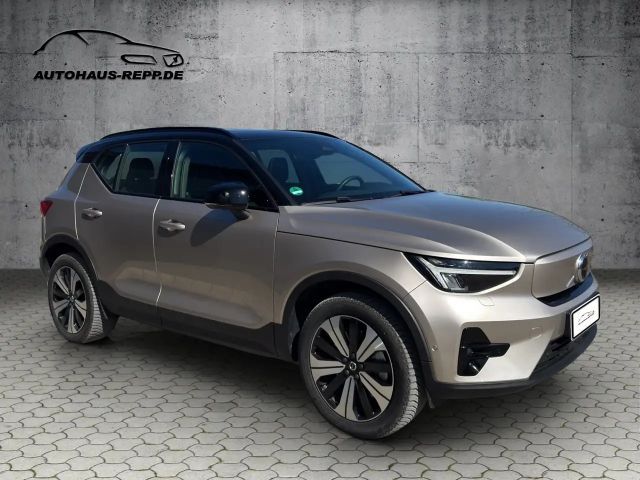 Volvo XC40 AWD Recharge Ultimate
