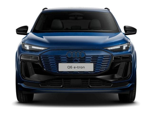 Audi Q6 e-tron Quattro