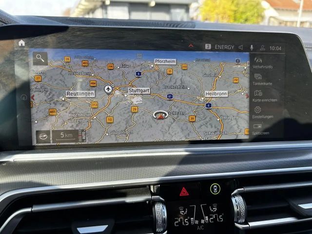 BMW X5 x45e Leder HUD ACC SuView.KomfS.LiveProf.HiFi