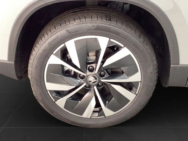 Skoda Karoq 1.5 TSI Selection