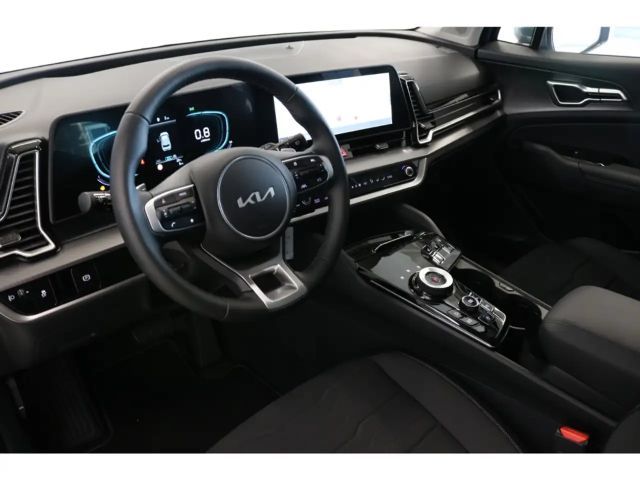 Kia Sportage GDi Vision